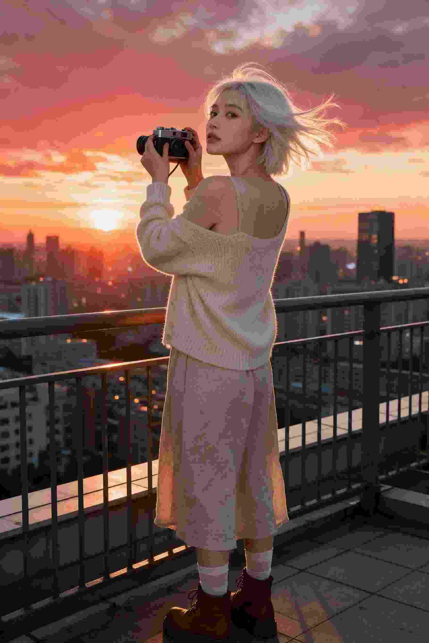 鱿鱼游戏