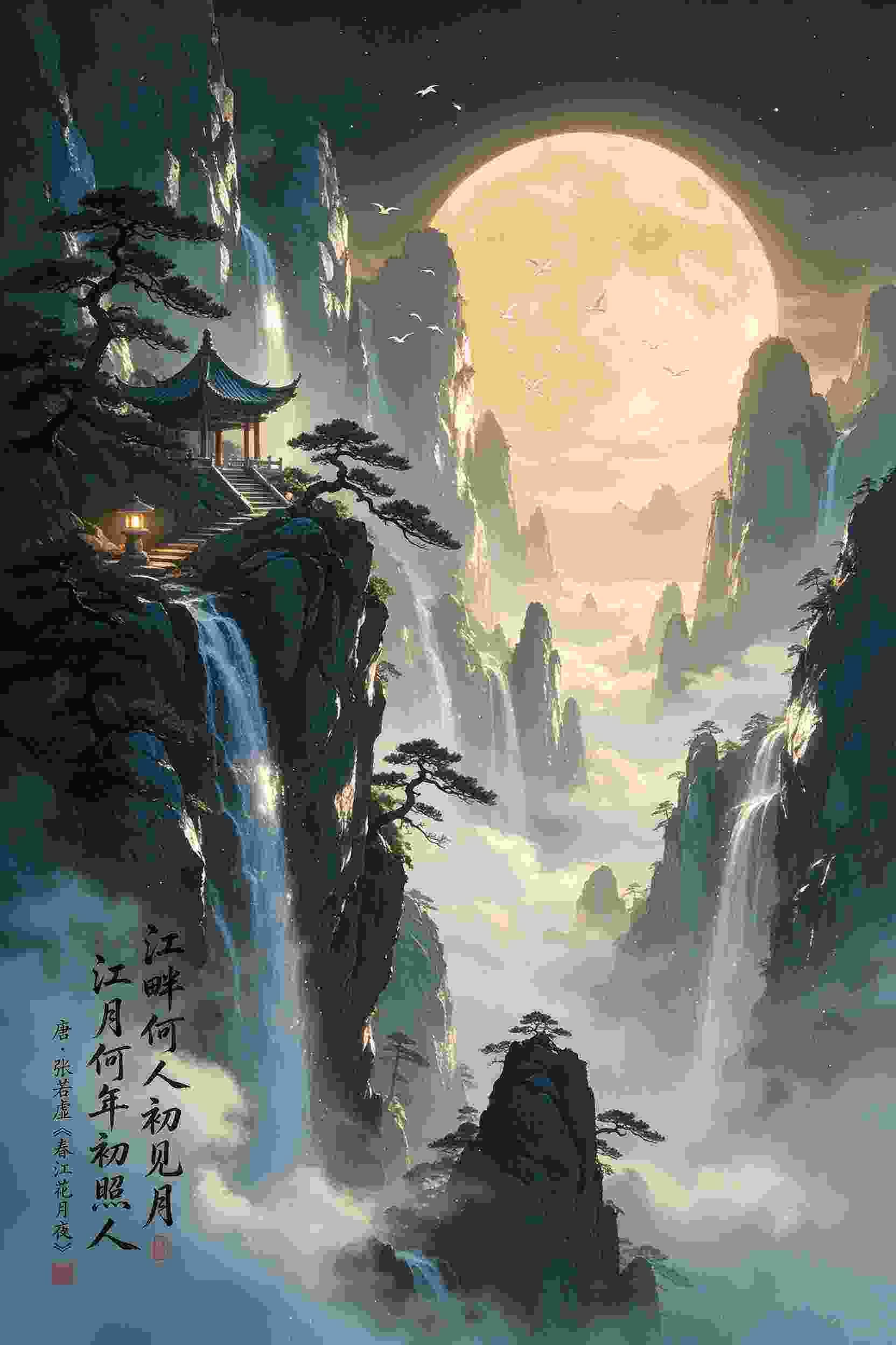 爱的迫降
