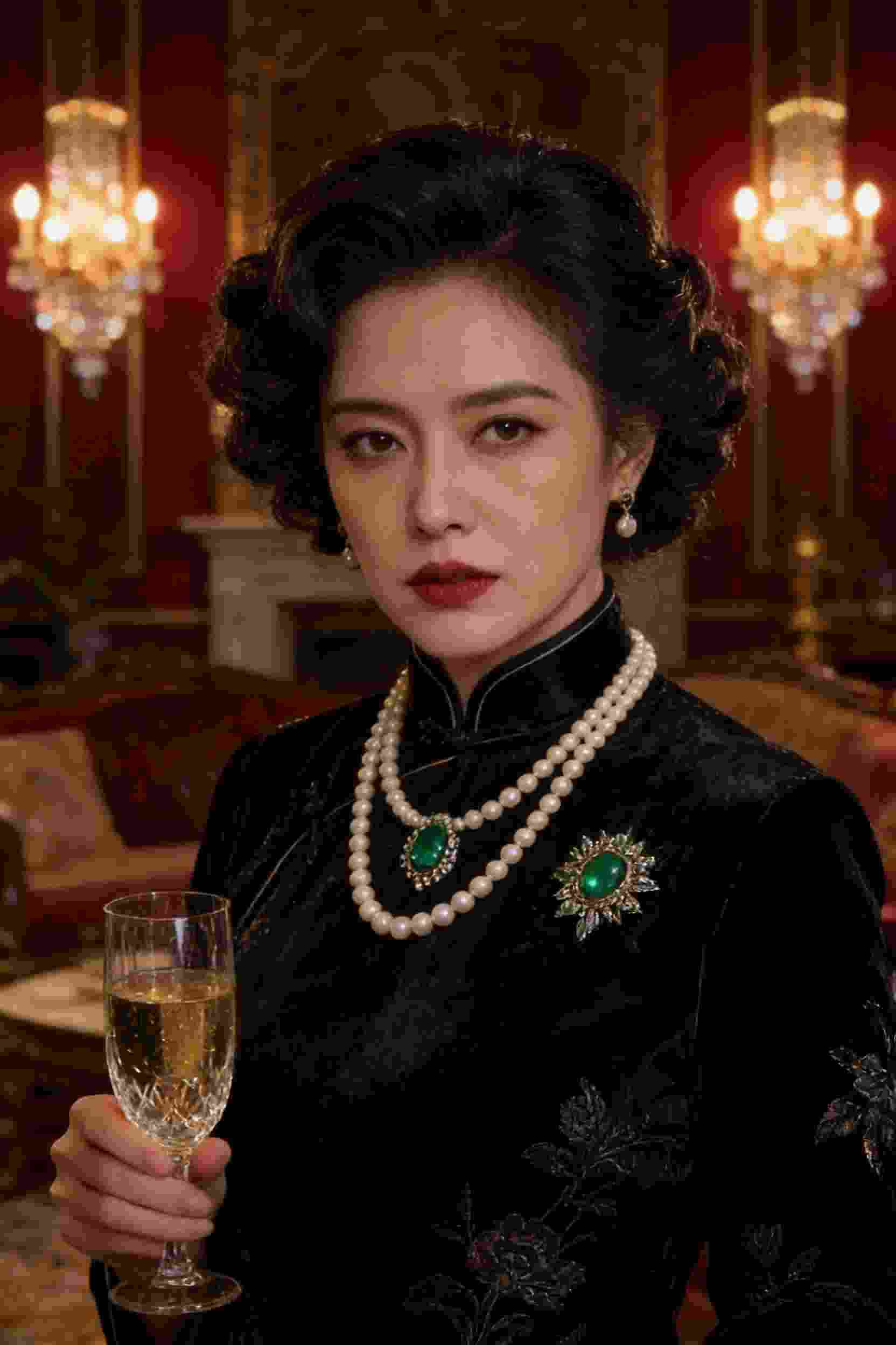 秘密森林3