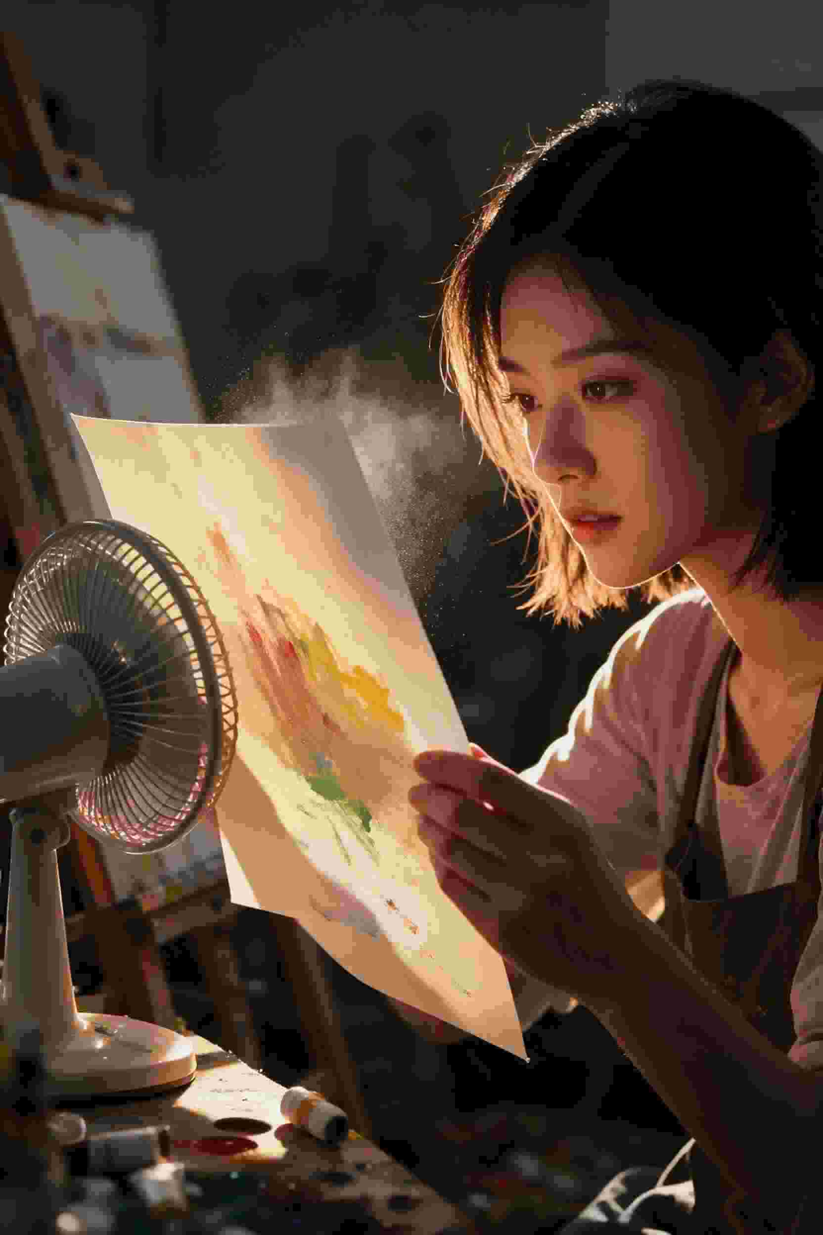黑暗荣耀
