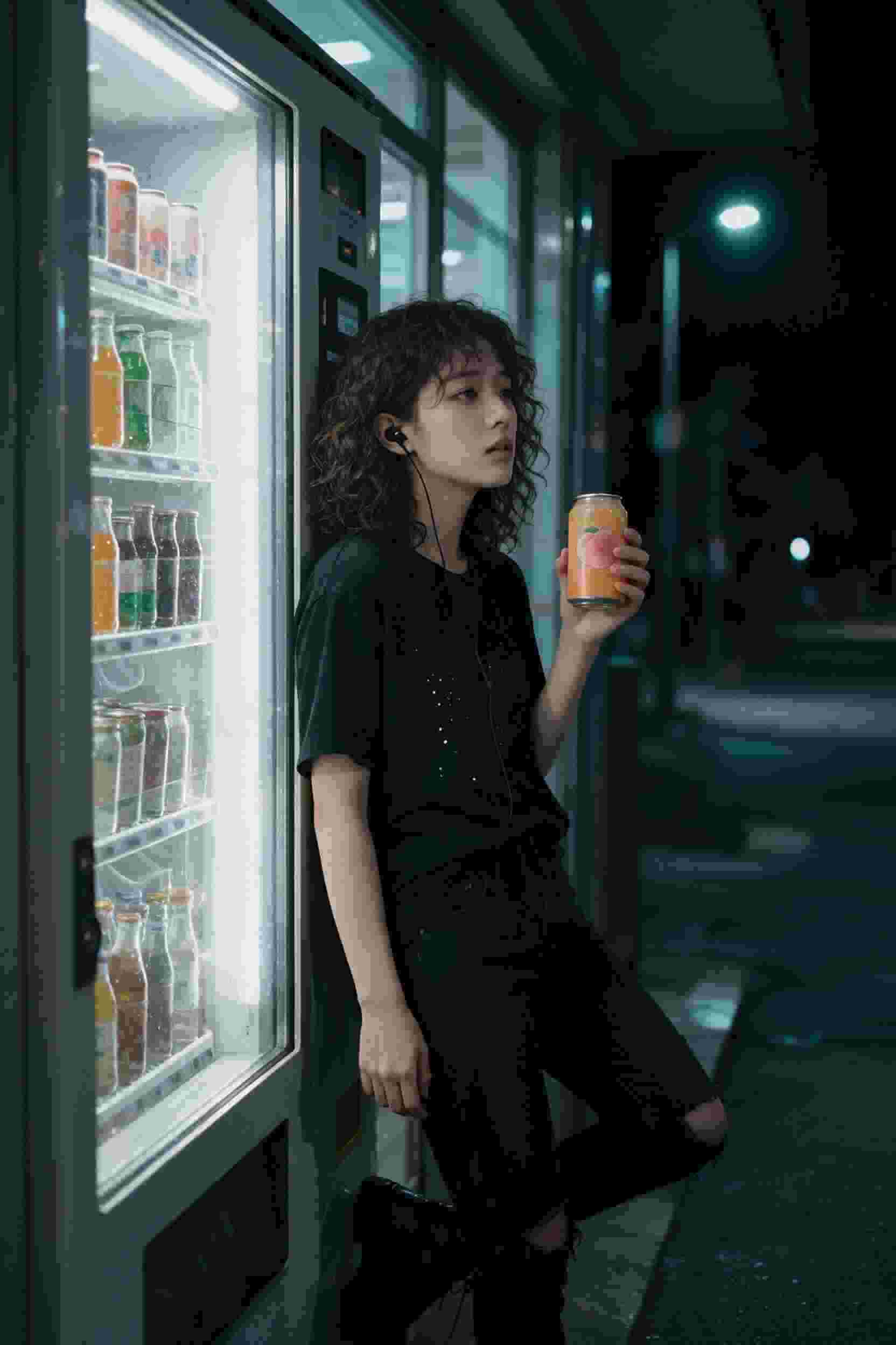 某天我们的家