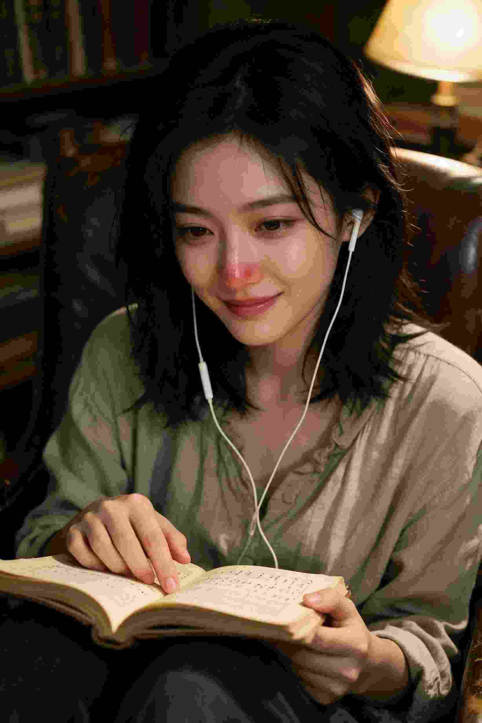 我的出走日记